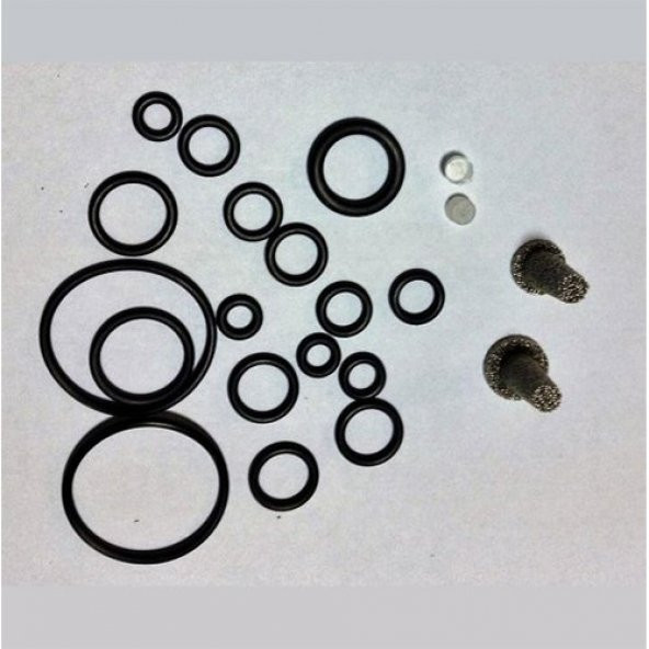 BEUCHAT Regülatör Servis Kit V2 + V3 + V30 + V First ürün görseli 1