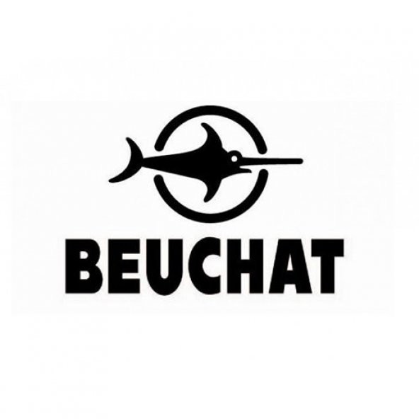 BEUCHAT Tüp Vana Servis Bakım Kiti 2 çıkış için