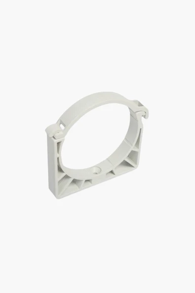 KALDE 75 MM PVC-U KELEPÇE ürün görseli