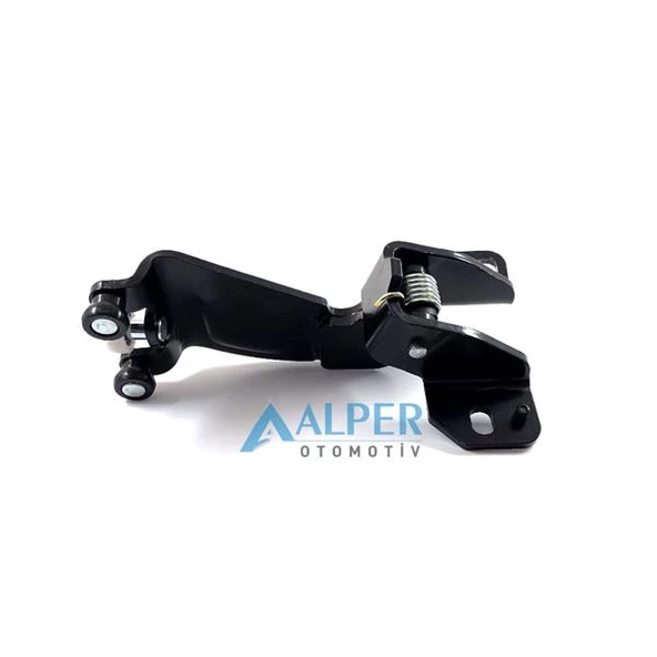 Fiat Orta Kapı (surgulu) Orta Mekanızması Sag Doblo III - Alper 441094 ürün görseli 1