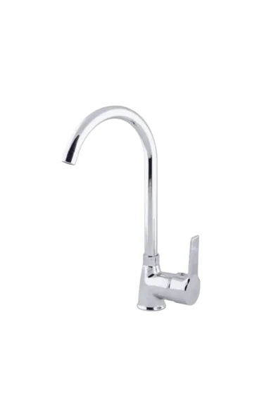 BOZTEPE DELTA MİX KUĞU EVİYE BATARYASI (UZUN BORU 40 LIK KARTUŞ)