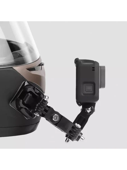 Mts XT91 Kask Telefon ve Aksiyon Kamera Tutucu - 3