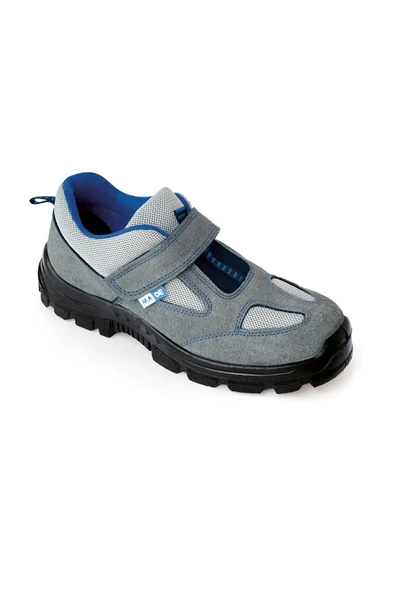 MADE ACTİON SÜET İŞ AYAKKABI NO: 40