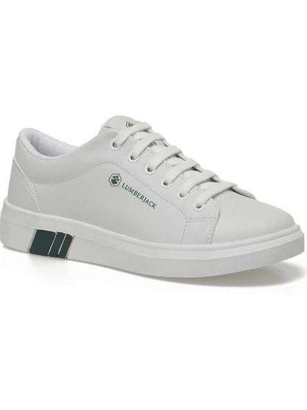 Lumberjack Tına 5pr 102021862 Beyaz Kadın Günlük Sneaker ürün görseli