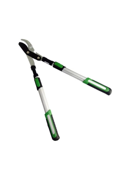 KUPA DAL BUDAMA MAKASI TELESKOBİK SÜPER