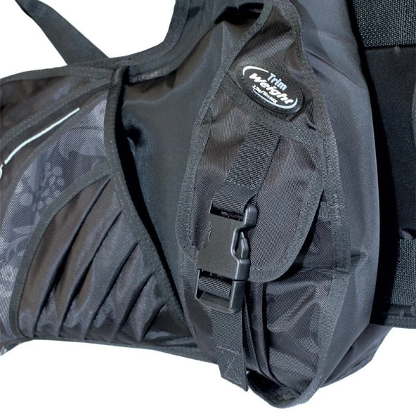 BEUCHAT BC X-AIR LIGHT Kadın Denge Yeleği - 2