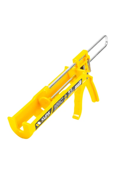 KUPA SARI SİLİKON TABANCASI ürün görseli