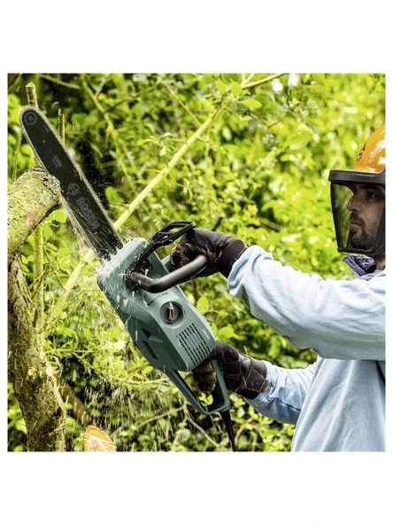 Bosch UniversalChain 40 Zincirli Ağaç Kesme Makinesi - 06008B8402 - Resim 4