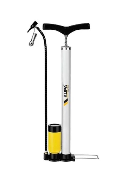 KUPA EL BOMPASI KROM SAATLİ ürün görseli 1