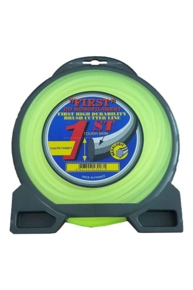 Misina Altı Köşe 3,5 Mm 39 Metre ürün görseli 1