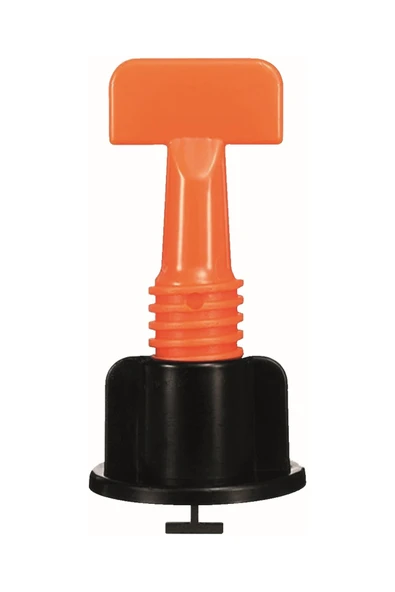 MADE 1 MM VİDALI SEVİYE TESPİT APARATI (1 PK=100 ADET)