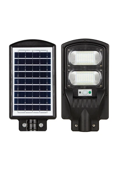 HOROZ LED SOLAR STREET SOKAK LAMBASI 100 WATT