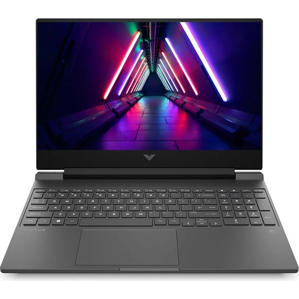 Victus 15-FB2003NT A05NGEA006 Ryzen7 8845HS 16GB 1tbssd RTX4060 15.6" Fhd W11P Taşınabilir Bilgisayar-CNT007 ürün görseli