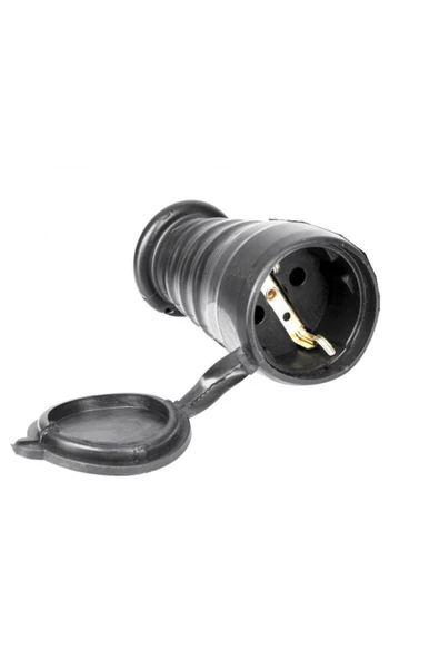 KUPA MONOFAZE FİŞ DİŞİ