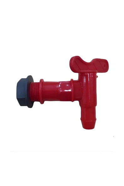 PLS BİDON DETERJAN MUSLUĞU