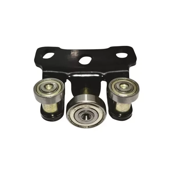 Ford Surgulu Kapı Orta Mekanızna Sol Transıt V363 - Alper 4491216 ürün görseli