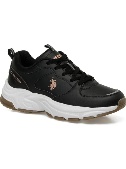 Us Polo Sorley 5pr 102032290 Kadın Günlük Sneaker - 1