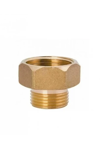 LÜLE SARI 1-3/4 (DİŞİ 1- ERKEK 3/4)