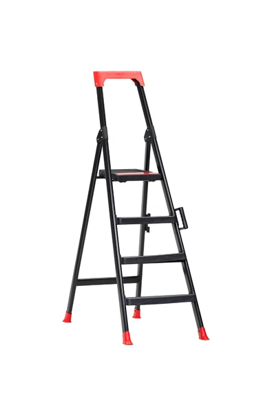 SARAYLI WONDER PLASTİK BASAMAKLI MERDİVEN (3+1)