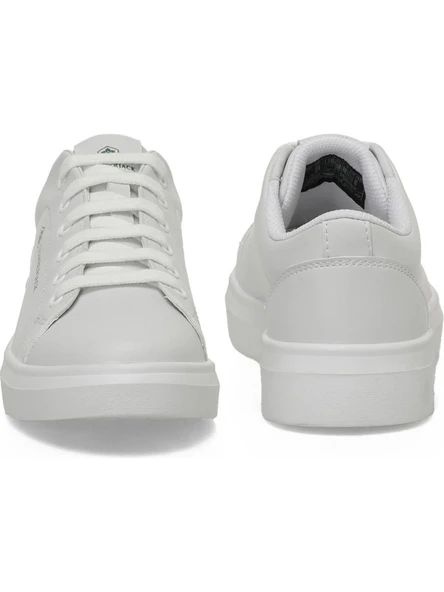 Lumberjack Tına 5pr 102021862 Beyaz Kadın Günlük Sneaker - Resim 6