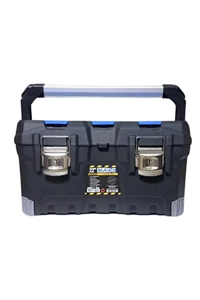 MADE ALÜMİNYUM SAPLI TAKIM ÇANTASI 22 İNÇ