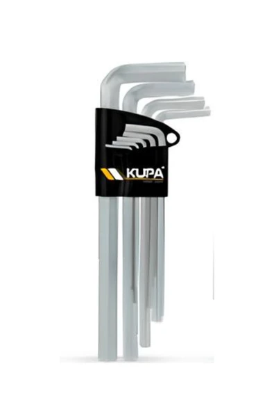 KUPA DÜZ UZUN ALYAN TAKIMI ürün görseli