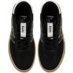 Kinetix 101940726 Paleros Siyah Kadın Sneaker - Resim 5