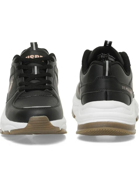 Us Polo Sorley 5pr 102032290 Kadın Günlük Sneaker - 6