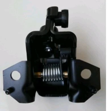 Psa Surgulu Kapı Orta Surgu Mekanızması Sag Partner Tepe Berlingo III 08> - Oms 116017-R ürün görseli