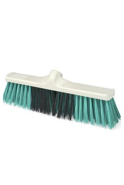 KAVİ YUMUŞAK ÇALI FIRÇASI 40 CM - 1