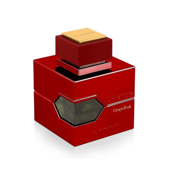 Al Haramain L'aventure Grapefruit - Resim 3