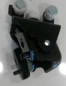 Psa Surgulu Kapı Orta Surgu Mekanızma Sol Partner Tepe Berlingo III 08> - Oms 116017-L ürün görseli