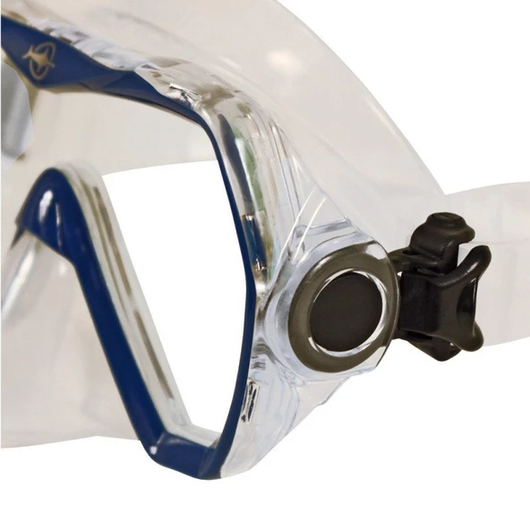 BEUCHAT Maske CORSO - 2