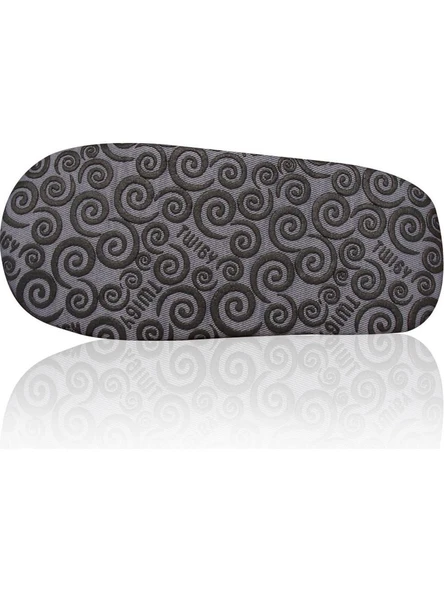 TWIGY TW KOALA GRİ KADIN HAYVANLI PANDUF 36/41 - Resim 4