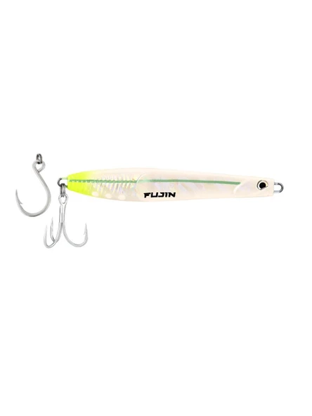 Fujin Jigeer 22gr 95mm Kaşık Yem - 3