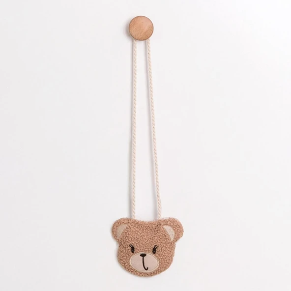 Kız Bebek Toffee Elbise CMN-3737 - 5