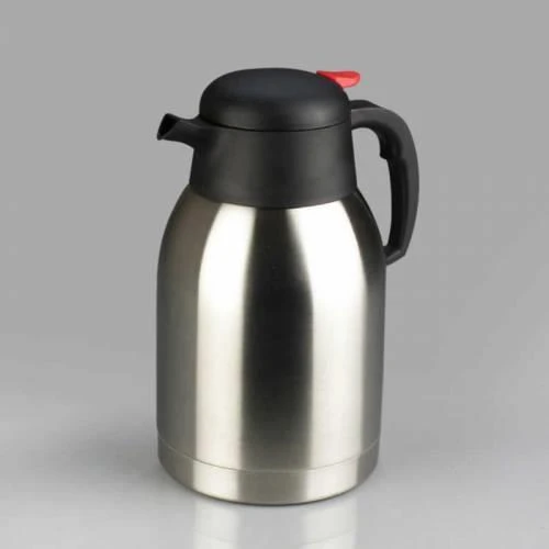 Cooker CKR2004 1,5 Litre Çelik Termos ürün görseli