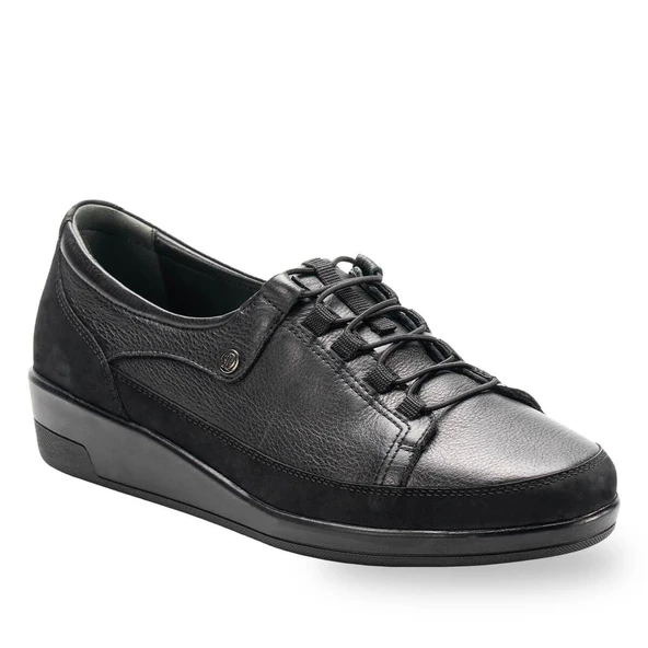 FORELLİ KADIN AYAKKABI - Resim 2