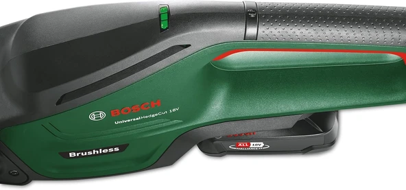 Bosch UniversalHedgeCut 50 Çit Kesme Makinesi - 06008C0501 - 4