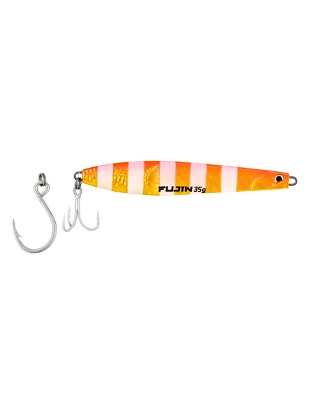 Fujin Jigeer 35gr 105mm Kaşık Yem - 8