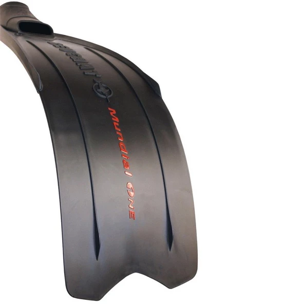 BEUCHAT Palet MUNDIAL ONE, Uzun Pala - 2