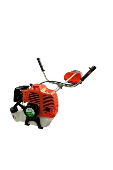 Dt 520 Motorlu Tırpan - Resim 8