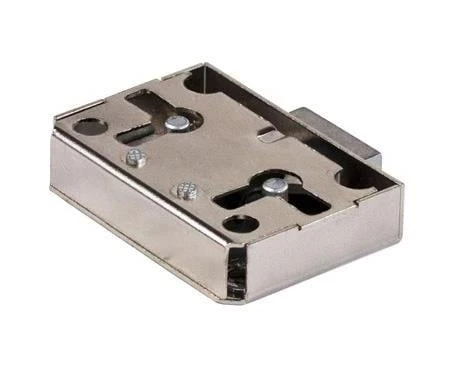 Kapazlama Sandık Kiliti Cerman Yale 15 Mm. Nikel ürün görseli