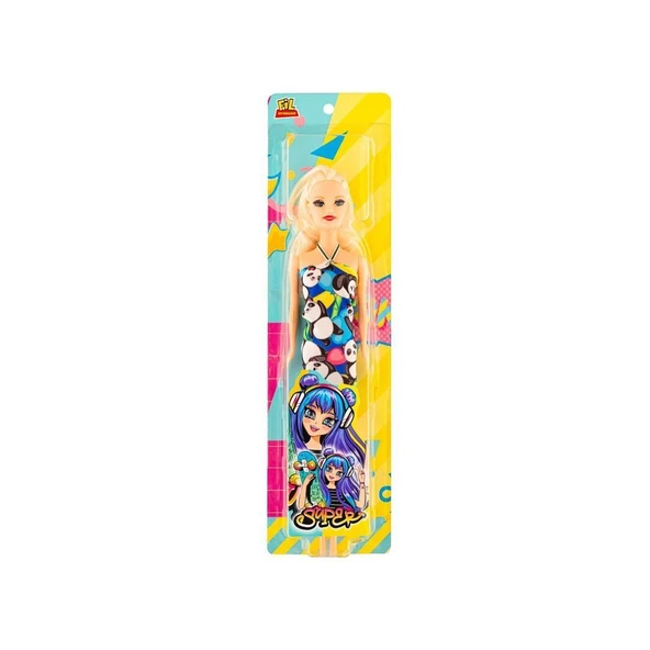 ZNM-116 KAVAİ BEBEK 57