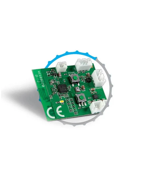 Clementoni Robotik Laboratuvar Cyber Talk Robot 64447 - Resim 3