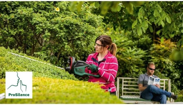 Bosch UniversalHedgeCut 70 Çit Kesme Makinesi - 06008C0903 - 4