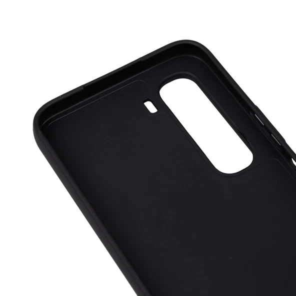 İnfinix Hot 60 Zore Biye Silikon - 2