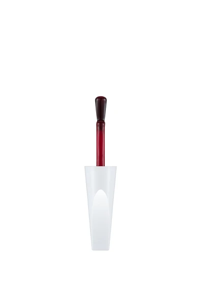 Flormar FNE Oje - 385 Redvelvetnew - Resim 3