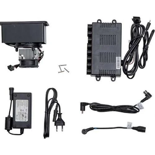 Masa Üstü Gömme Hazneli Bardak Isıtma Sogutma Mekanizması - 3