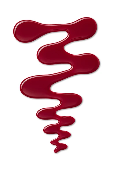 Flormar FNE Oje - 385 Redvelvetnew - Resim 4